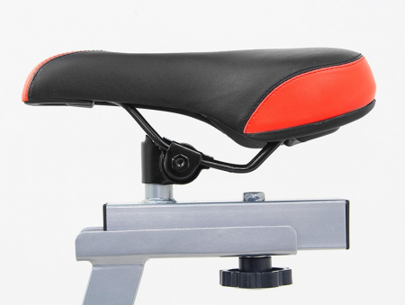 Bicicleta indoor cycling Scud GT-703 [4]