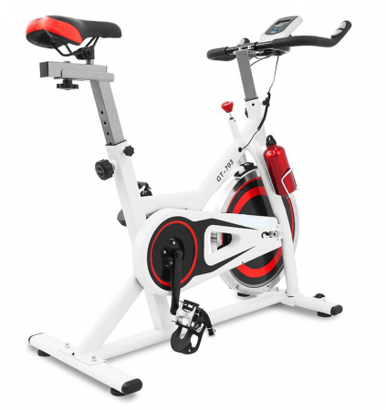 Bicicleta indoor cycling Scud GT-703 [0]