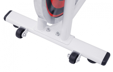 Bicicleta indoor cycling Scud GT-703 [12]