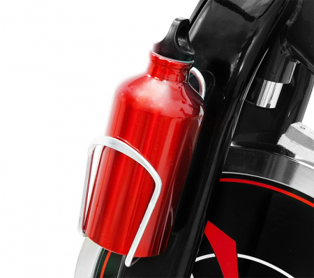 Bicicleta indoor cycling Scud GT-704 [5]