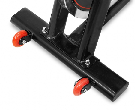 Bicicleta indoor cycling Scud GT-704 [11]