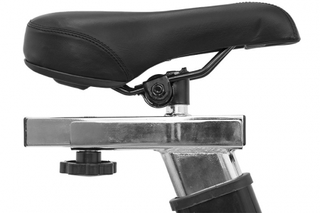 Bicicleta indoor cycling Scud GT-704 [17]