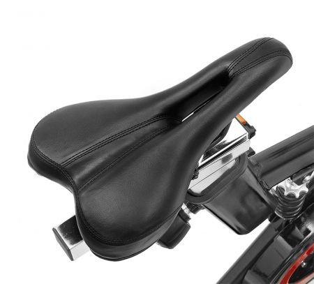 Bicicleta indoor cycling Scud GT-704 [13]