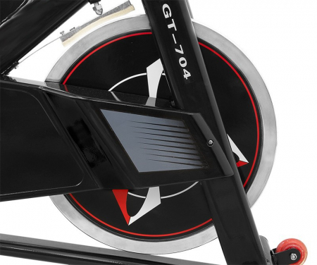 Bicicleta indoor cycling Scud GT-704 [1]