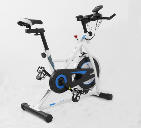 Bicicleta indoor cycling Scud GT-705 [0]