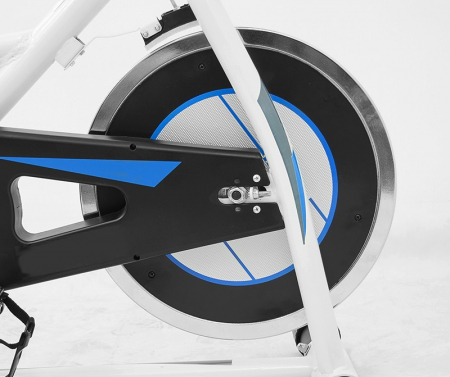 Bicicleta indoor cycling Scud GT-705 [1]