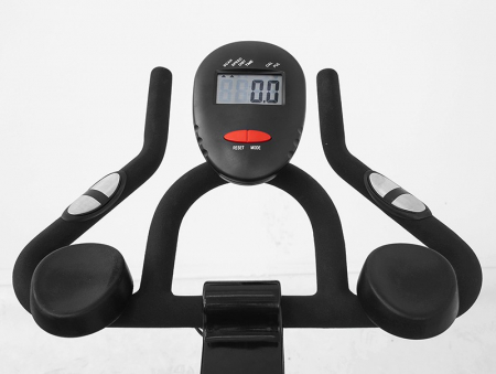 Bicicleta indoor cycling Scud GT-705 [3]