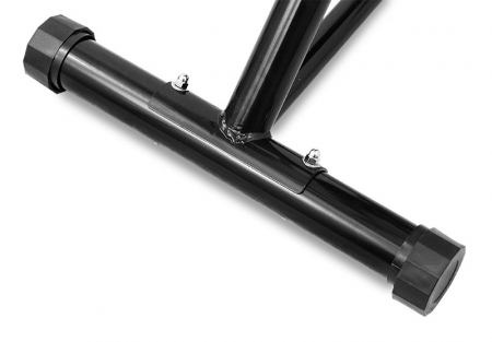 Bicicleta indoor cycling Scud GT-705-neagra [9]