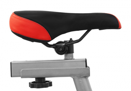 Bicicleta indoor cycling Scud GT-705-neagra [5]