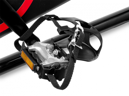 Bicicleta indoor cycling Scud GT-705-neagra [3]