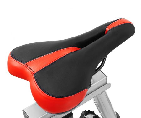 Bicicleta indoor cycling Scud GT-705-neagra [8]