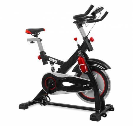 Bicicleta indoor cycling Scud GT-706 [0]