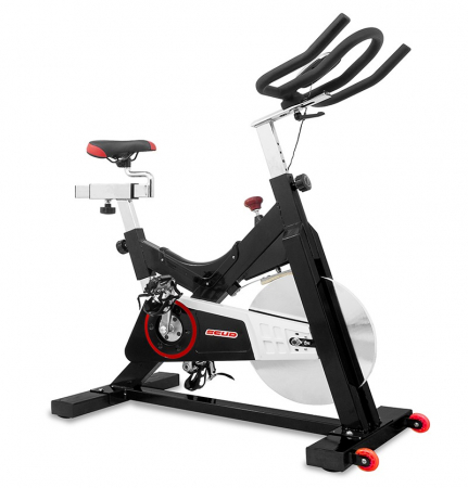 Bicicleta indoor cycling Scud GT-709 [13]