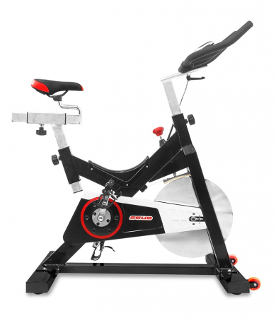 Bicicleta indoor cycling Scud GT-709 [6]