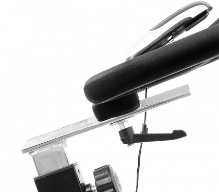 Bicicleta indoor cycling Scud GT-709 [9]