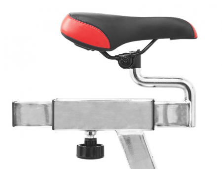 Bicicleta indoor cycling Scud GT-709 [10]