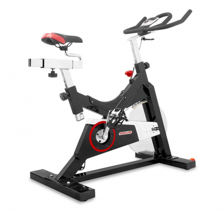 Bicicleta indoor cycling Scud GT-709 [0]