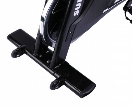 Bicicleta Indoor Cycling SCUD SUROX [9]