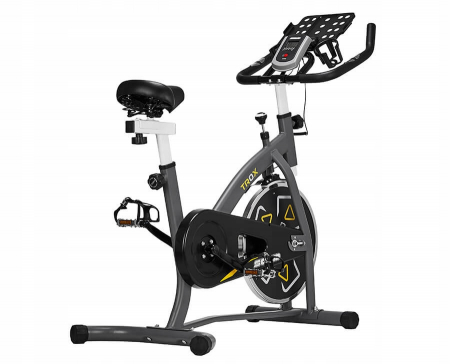 Bicicleta Indoor Cycling SCUD TROX [1]