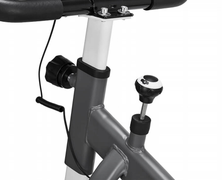 Bicicleta Indoor Cycling SCUD TROX [5]