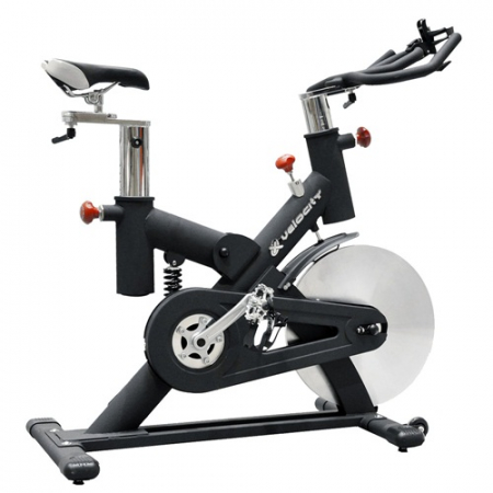 Bicicleta indoor cycling Steelflex XS-02 [0]