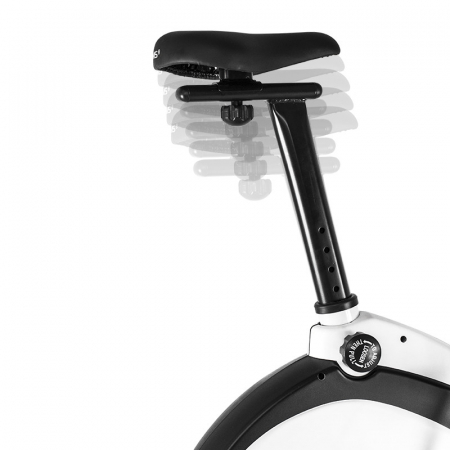 Bicicleta Magentica HMS M0410i [9]