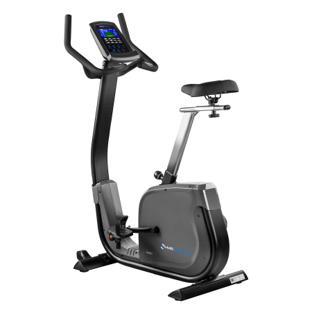 BICICLETE FITNESS - Bicicleta magnetica cu generator HMS Premium M1815