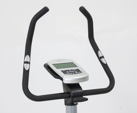 Bicicleta magnetica Enterprise-alba [4]