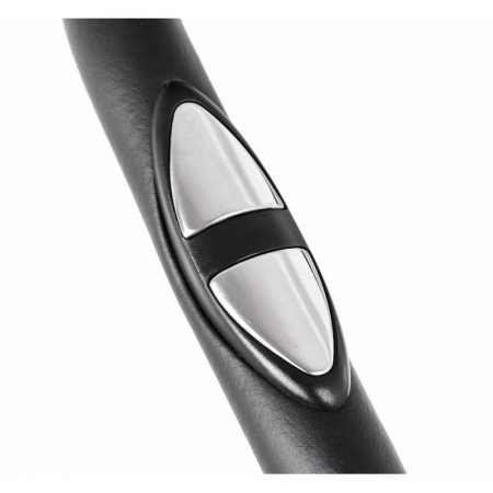 Bicicleta magnetica FALCON RS rosu/negru [10]