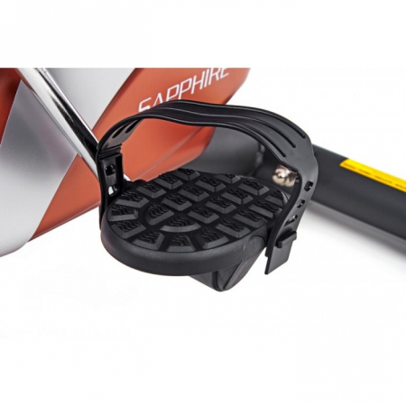 Bicicleta magnetica FALCON RS rosu/negru [11]