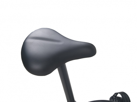 Bicicleta magnetica fitness Sportmann Elinof Negru/Rosu [8]