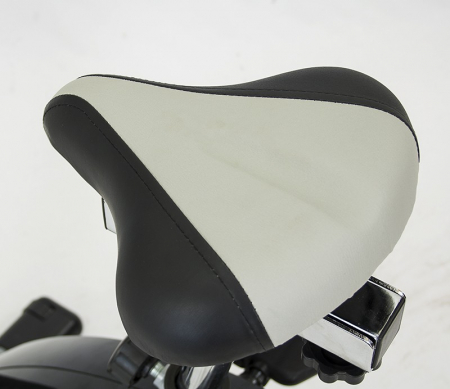 Bicicleta magnetica Hiton Enterprise-neagra [8]