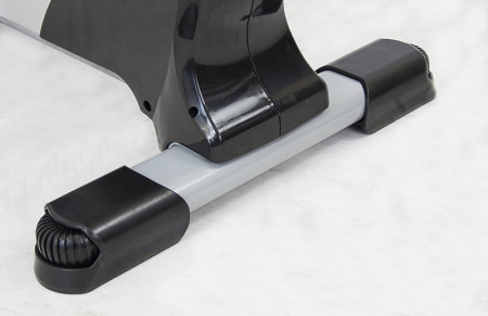 Bicicleta magnetica Hiton Enterprise-neagra [12]