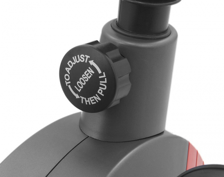 Bicicleta magnetica Hiton VB3 Rover [9]