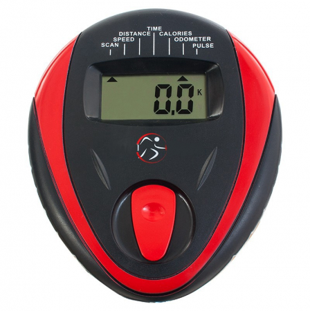 Bicicleta magnetica Hiton VB3 Rover [4]