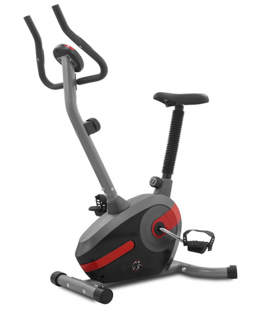 Bicicleta magnetica Hiton VB3 Rover [0]