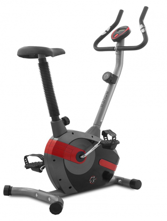 Bicicleta magnetica Hiton VB3 Rover [6]