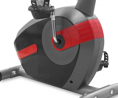 Bicicleta magnetica Hiton VB3 Rover [1]