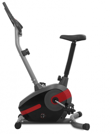 Bicicleta magnetica Hiton VB3 Rover [2]