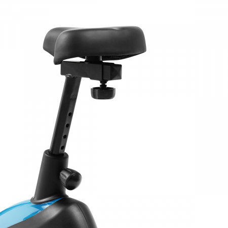 Bicicleta Magnetica HMS M9257 [9]