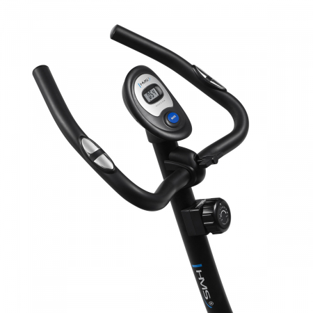 Bicicleta Magnetica HMS M9257 [7]