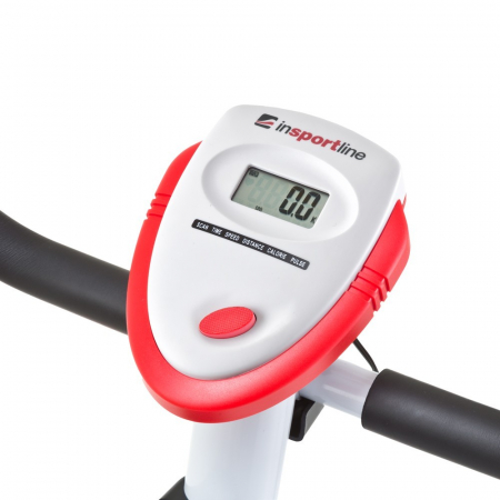 Bicicleta magnetica inSPORTline Kalistic-gri [2]