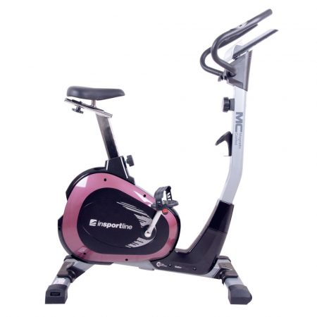 Bicicleta fitness magnetica inSPORTline Klegan [1]
