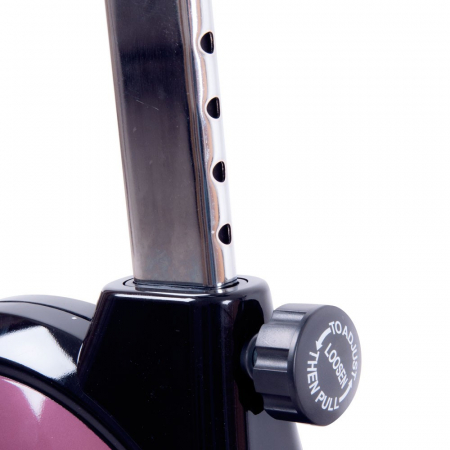 Bicicleta fitness magnetica inSPORTline Klegan [8]