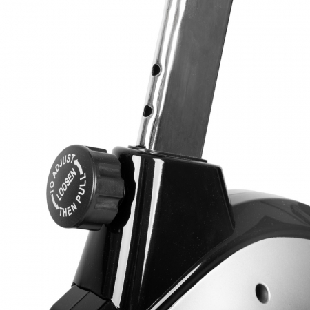 Bicicleta magnetica inSPORTline Klegan [3]