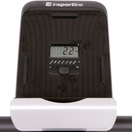 Bicicleta magnetica inSPORTline Logus [11]