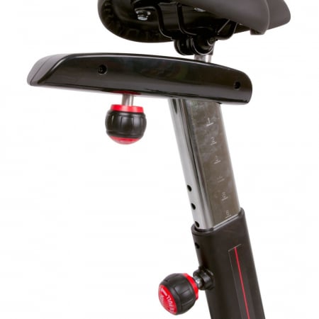 Bicicleta magnetica inSPORTline Logus [7]