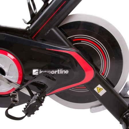 Bicicleta magnetica inSPORTline Logus [8]