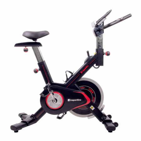 Bicicleta magnetica inSPORTline Logus [1]