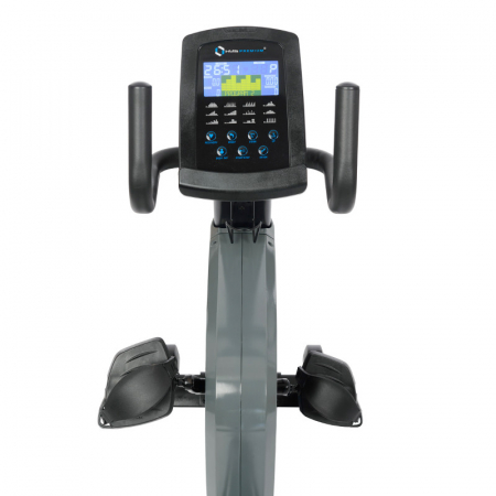 Bicicleta magnetica recumbent HMS PREMIUM R1817 [15]
